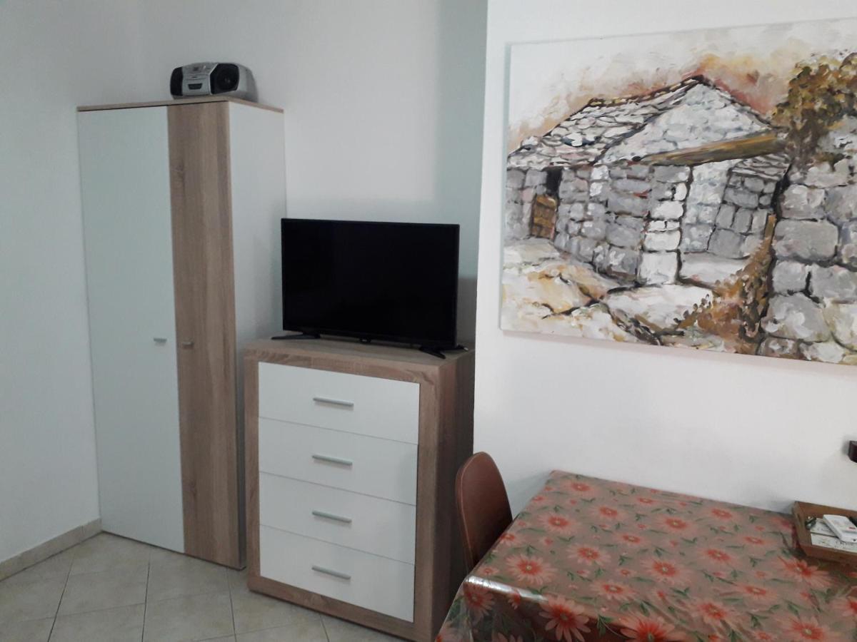 Apartments Maslina Lumbarda Exterior foto