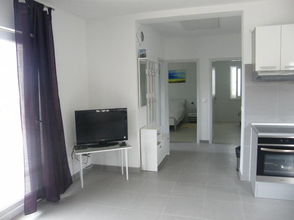 Apartments Maslina Lumbarda Cameră foto