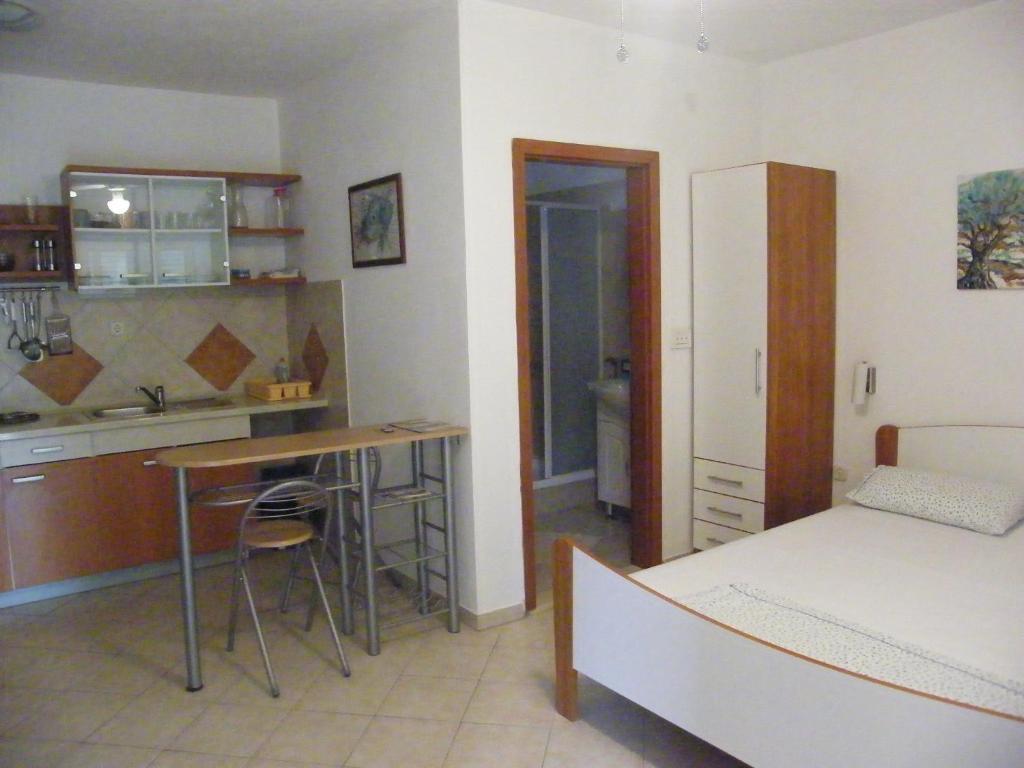 Apartments Maslina Lumbarda Cameră foto